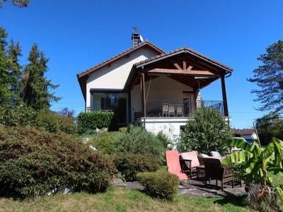 Annonce Vente 6 pices Maison Besancon 25