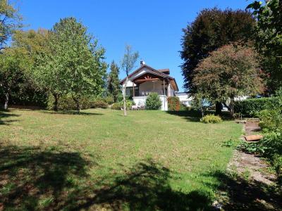 Acheter Maison 180 m2 Besancon