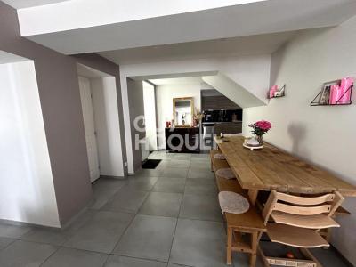 For sale Coudun 4 rooms 90 m2 Oise (60150) photo 2