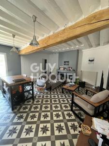 For sale Compiegne 3 rooms 61 m2 Oise (60200) photo 0