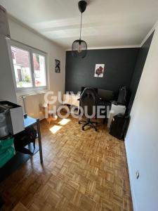 For sale Compiegne 3 rooms 61 m2 Oise (60200) photo 2