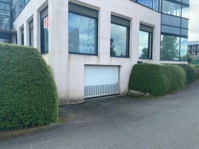 Louer Bureau Quimper Finistere