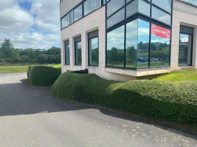 Louer Bureau Quimper 34320 euros