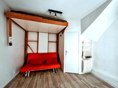 For sale Paris-15eme-arrondissement 1 room 15 m2 Paris (75015) photo 0