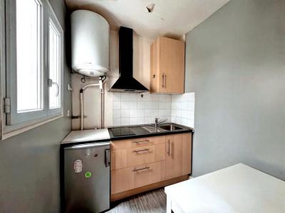 For sale Paris-15eme-arrondissement 1 room 15 m2 Paris (75015) photo 1