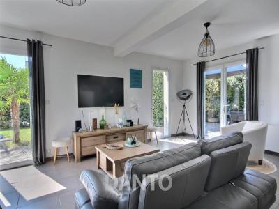 Acheter Maison 108 m2 Baule-escoublac