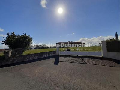 Acheter Terrain 2738 m2 Montchal