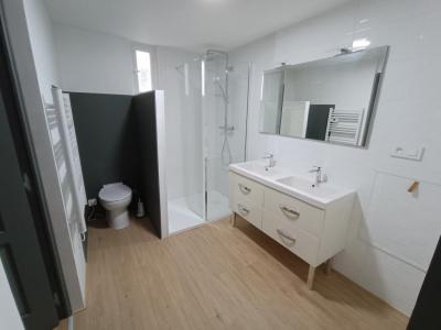 Louer Appartement 80 m2 Castelnaudary
