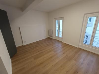 Louer Appartement Castelnaudary Aude
