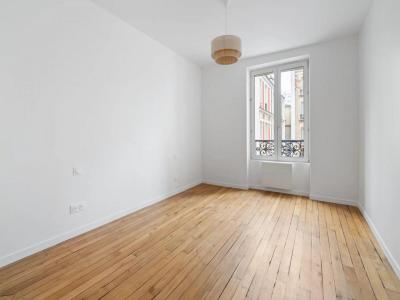 Acheter Appartement 65 m2 Paris-14eme-arrondissement