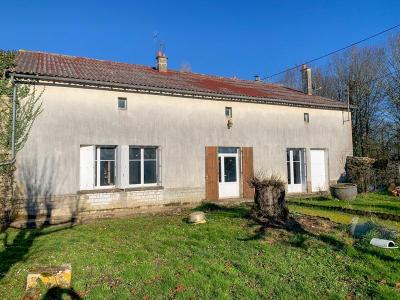 For sale Sauze-vaussais 7 rooms 116 m2 Deux sevres (79190) photo 0
