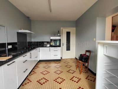 For sale Sauze-vaussais 7 rooms 116 m2 Deux sevres (79190) photo 1