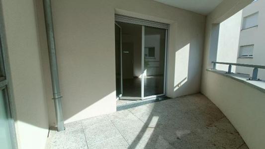 For rent Toulouse 2 rooms 43 m2 Haute garonne (31200) photo 3
