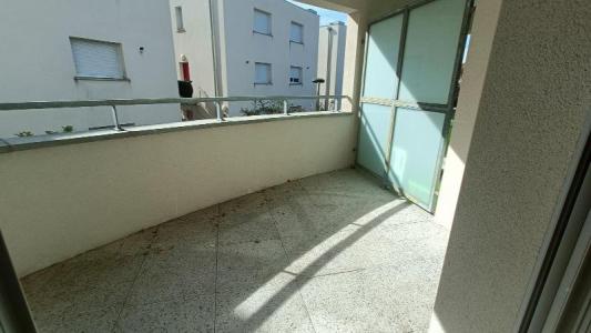 For rent Toulouse 2 rooms 43 m2 Haute garonne (31200) photo 4