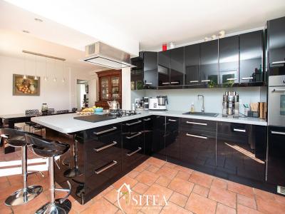 For sale Colomiers 5 rooms 209 m2 Haute garonne (31770) photo 4