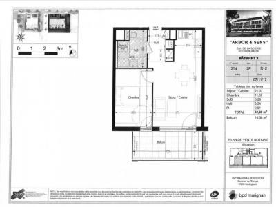 Louer Appartement Brumath Bas rhin