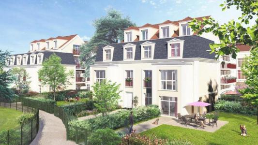For rent Saint-leu-la-foret 2 rooms 39 m2 Val d'Oise (95320) photo 0