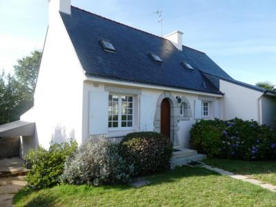 Annonce Vente 7 pices Maison Persquen 56