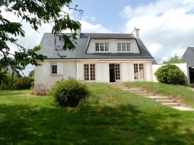 Acheter Maison 150 m2 Persquen