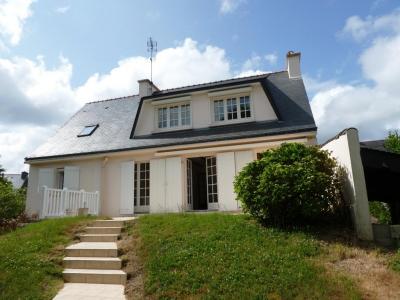 Acheter Maison Persquen Morbihan