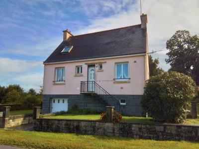 For sale Seglien 4 rooms 74 m2 Morbihan (56160) photo 0