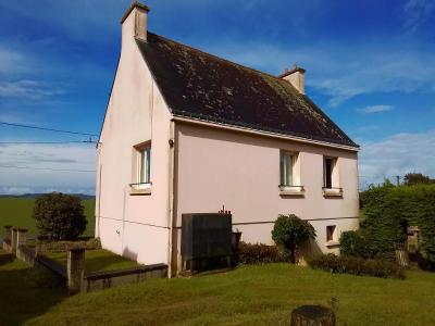 For sale Seglien 4 rooms 74 m2 Morbihan (56160) photo 1