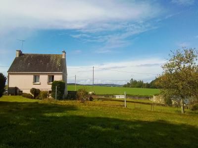 For sale Seglien 4 rooms 74 m2 Morbihan (56160) photo 2