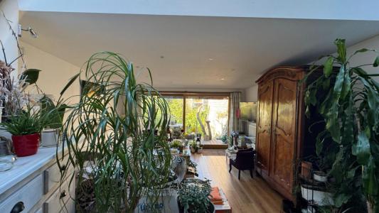 Annonce Vente 7 pices Maison Lille 59