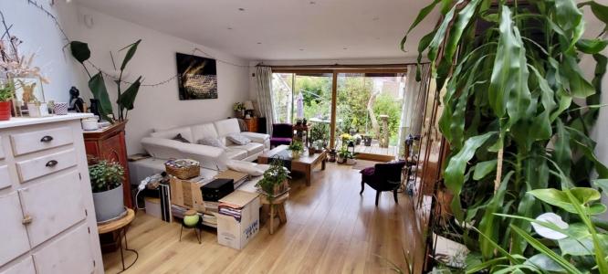 Acheter Maison 116 m2 Lille