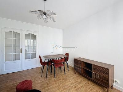 For rent Limoges 2 rooms 47 m2 Haute vienne (87000) photo 2