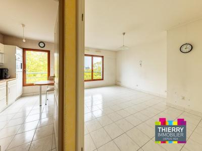 For sale Nantes 3 rooms 64 m2 Loire atlantique (44000) photo 4