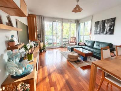 Annonce Vente 4 pices Appartement Paris-13eme-arrondissement 75