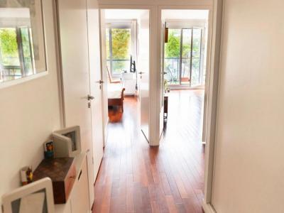 Acheter Appartement Paris-13eme-arrondissement Paris