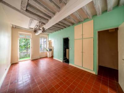 Annonce Vente Appartement Paris-5eme-arrondissement 75