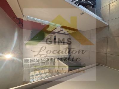 Louer Maison 41 m2 Roche-sur-foron