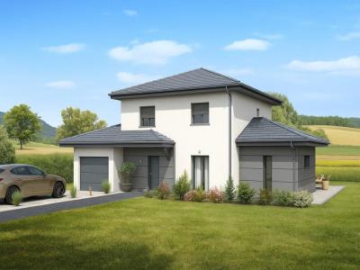 Annonce Vente 5 pices Maison Aix-les-bains 73