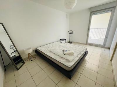 For rent Toulouse 2 rooms 42 m2 Haute garonne (31000) photo 1