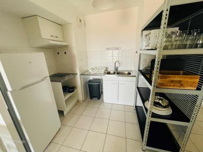 For rent Toulouse 2 rooms 42 m2 Haute garonne (31000) photo 2