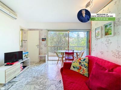 For sale Nice 1 room 30 m2 Alpes Maritimes (06100) photo 1