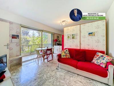 For sale Nice 1 room 30 m2 Alpes Maritimes (06100) photo 4