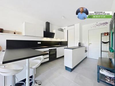 Acheter Appartement 63 m2 Vallauris