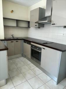 For rent Saint-malo 2 rooms 37 m2 Ille et vilaine (35400) photo 3