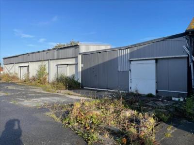 Annonce Vente Commerce Cancale 35