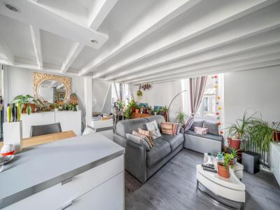 Acheter Appartement 31 m2 Paris-14eme-arrondissement