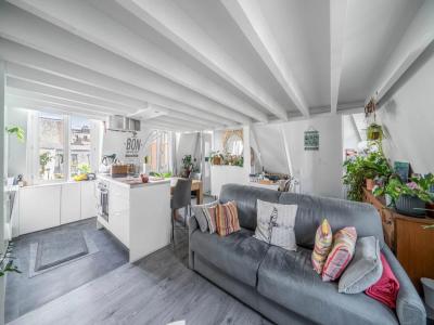 Acheter Appartement Paris-14eme-arrondissement Paris