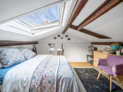 Acheter Appartement Paris-14eme-arrondissement 405000 euros