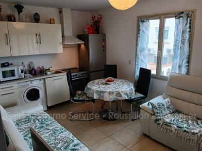 For sale Ceret 2 rooms 36 m2 Pyrenees orientales (66400) photo 1