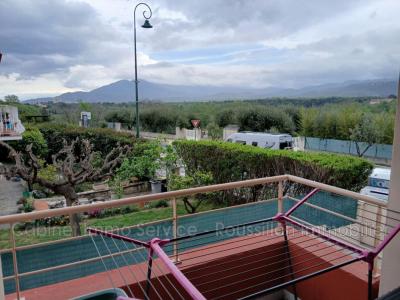 For sale Ceret 2 rooms 36 m2 Pyrenees orientales (66400) photo 2