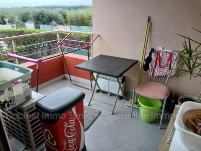 For sale Ceret 2 rooms 36 m2 Pyrenees orientales (66400) photo 3