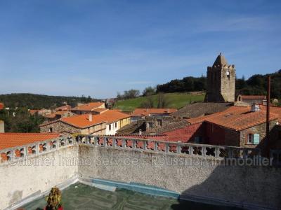 For sale Oms 3 rooms 56 m2 Pyrenees orientales (66400) photo 0
